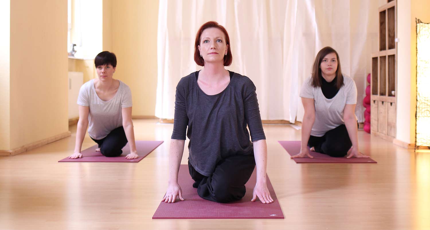 Yoga & Ergotherapie