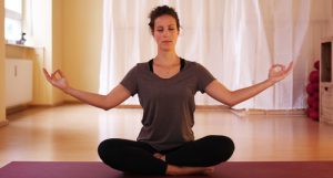 yogatherapie