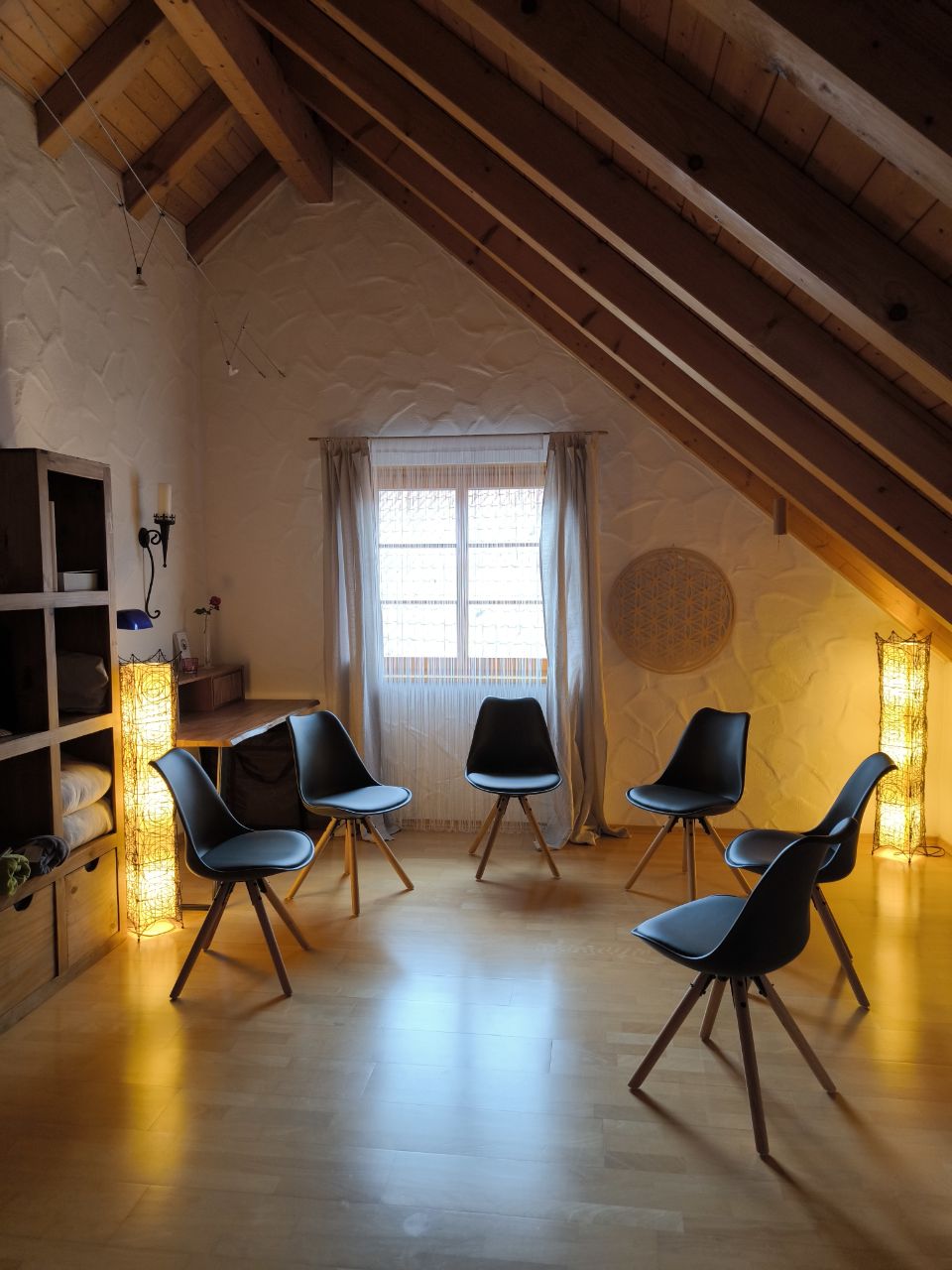 Yoga & Ergotherapie