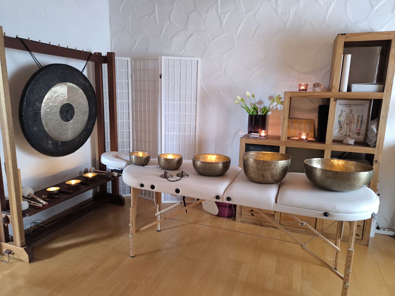 Yoga & Ergotherapie