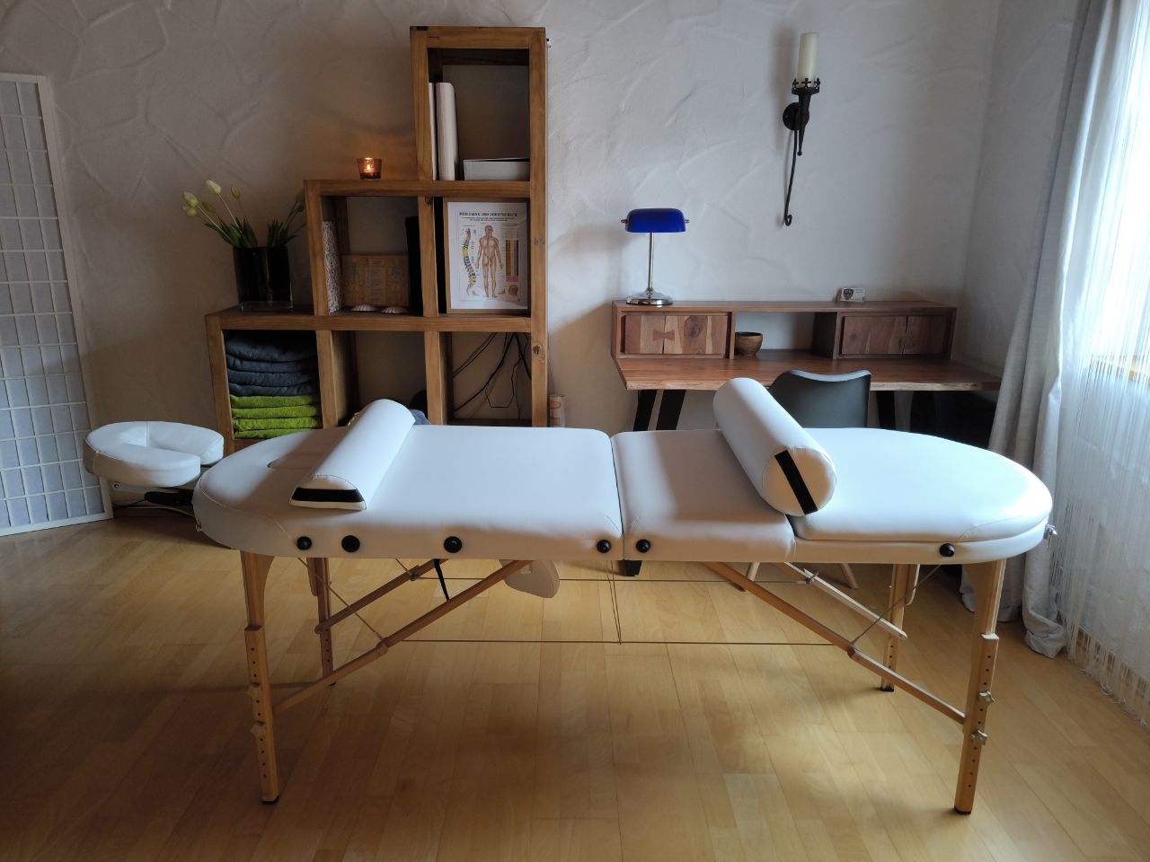 Yoga & Ergotherapie
