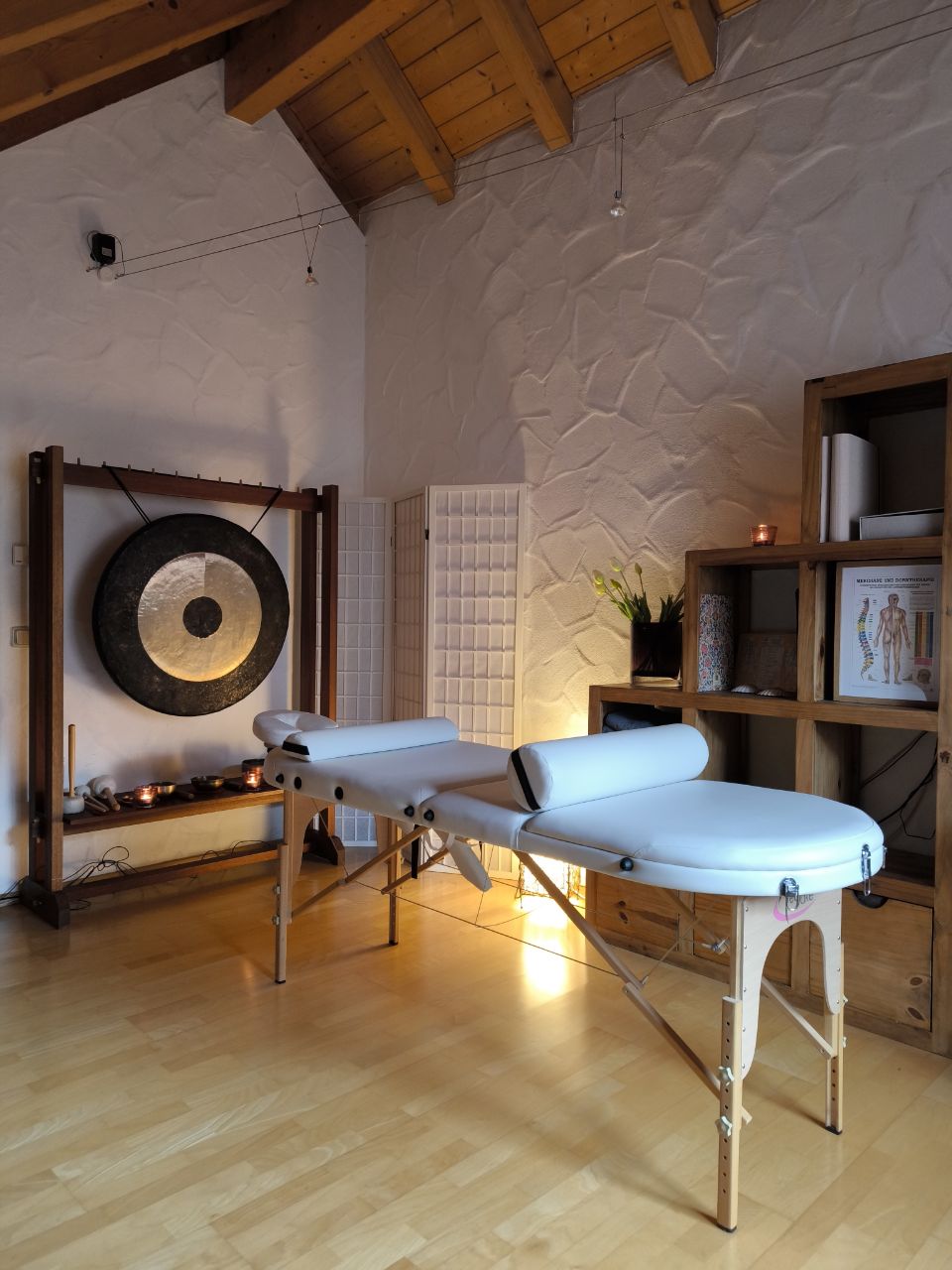 Yoga & Ergotherapie