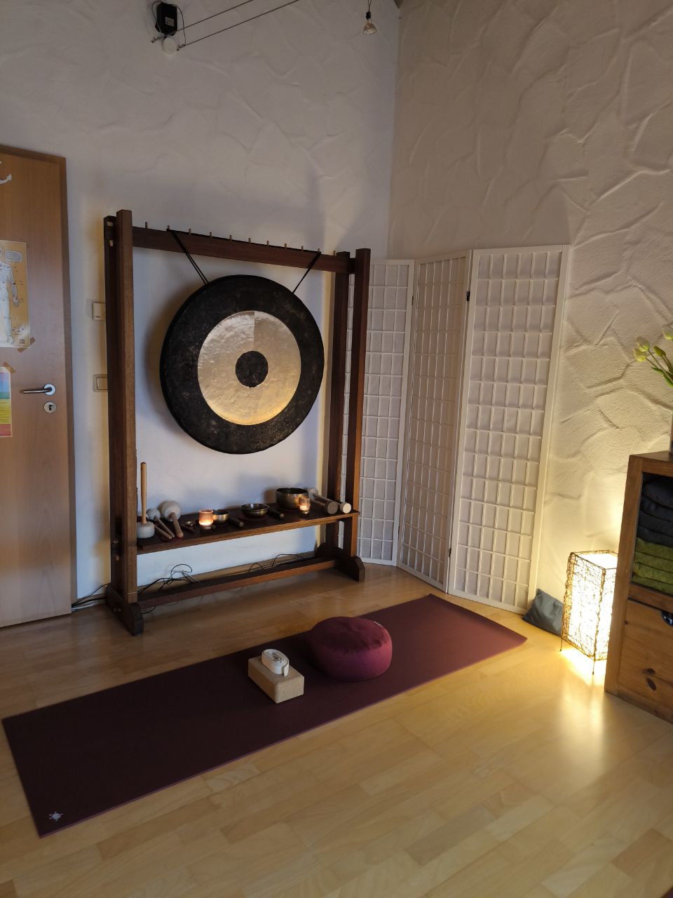 Yoga & Ergotherapie